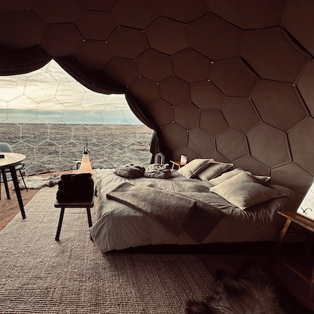 Ropa de cama de alta calidad y decoración personalizada