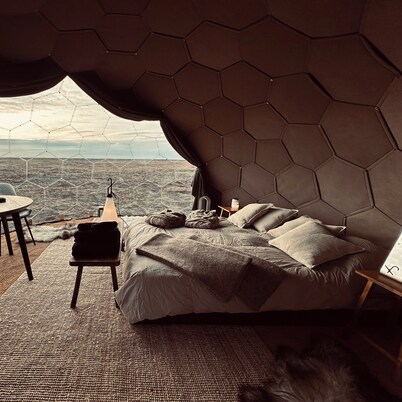 Camp Boutique- Glamping