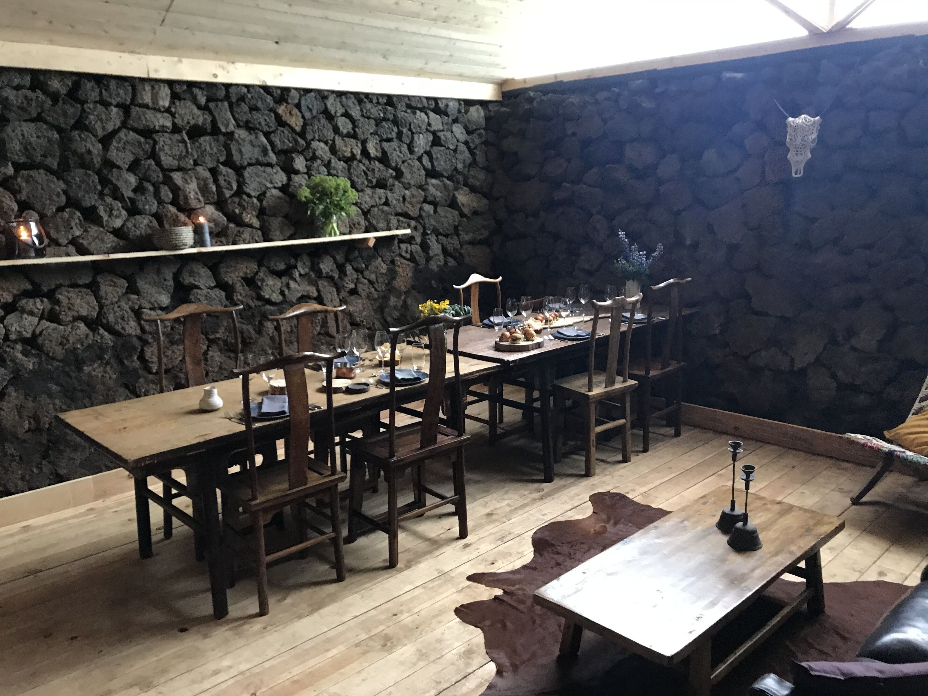 BBQ/野餐场地