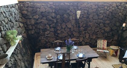Camp Boutique- Glamping