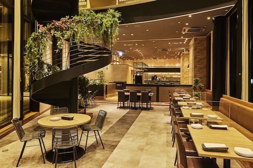 Hotel Lumiere Grande Nagareyama Otakanomori