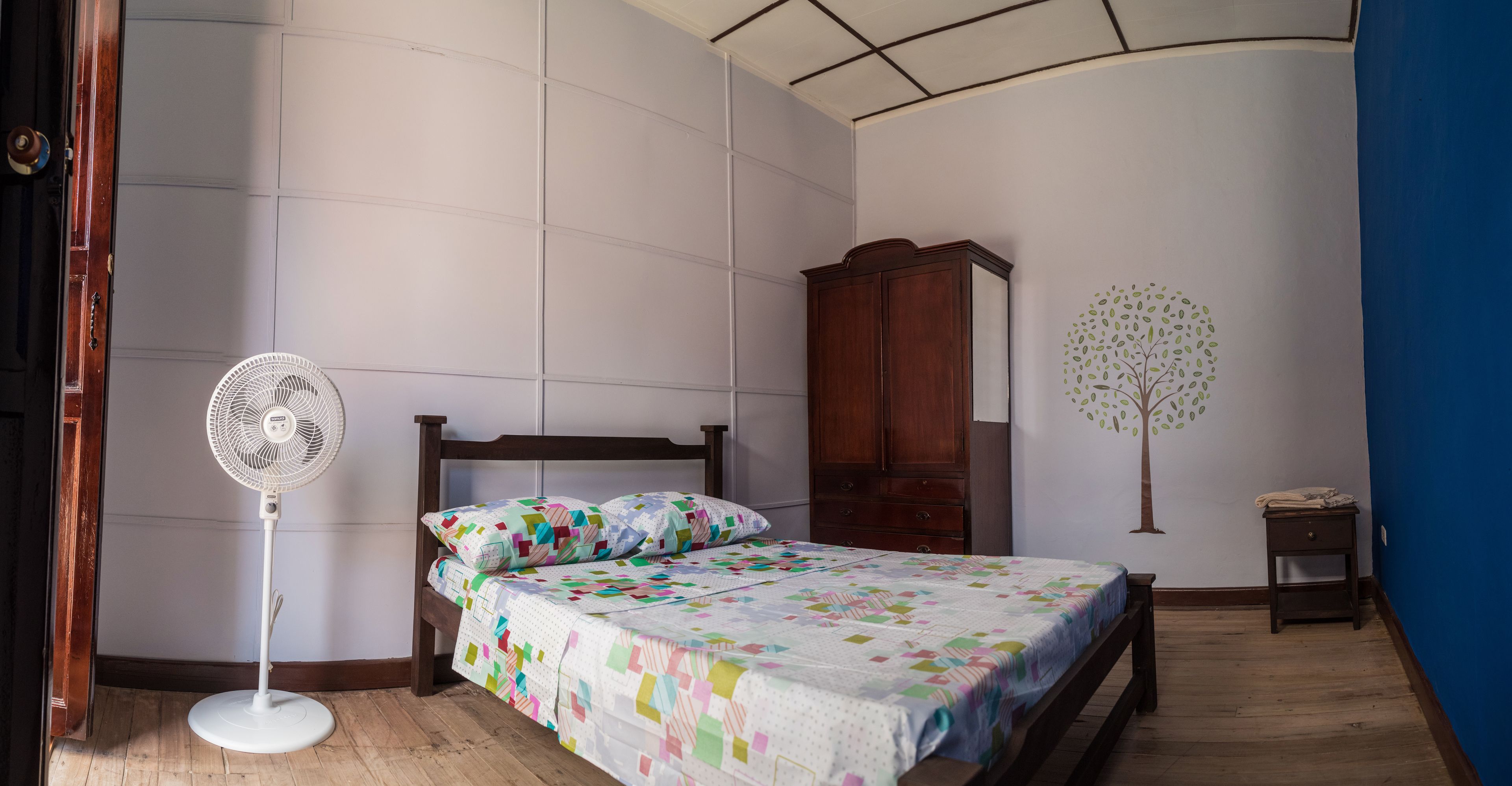 Ferienhaus, 6 Schlafzimmer, Küche | 6 Schlafzimmer, Schreibtisch, Bügeleisen/Bügelbrett, kostenloses WLAN