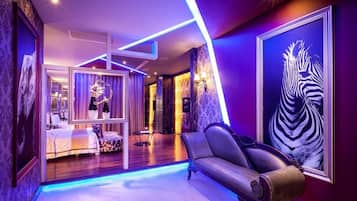 Elite Suite