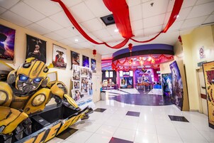 Pertunjukan teater