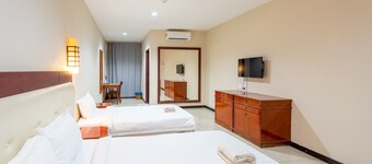 ペルタマ ロッジ