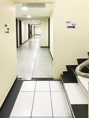 门厅