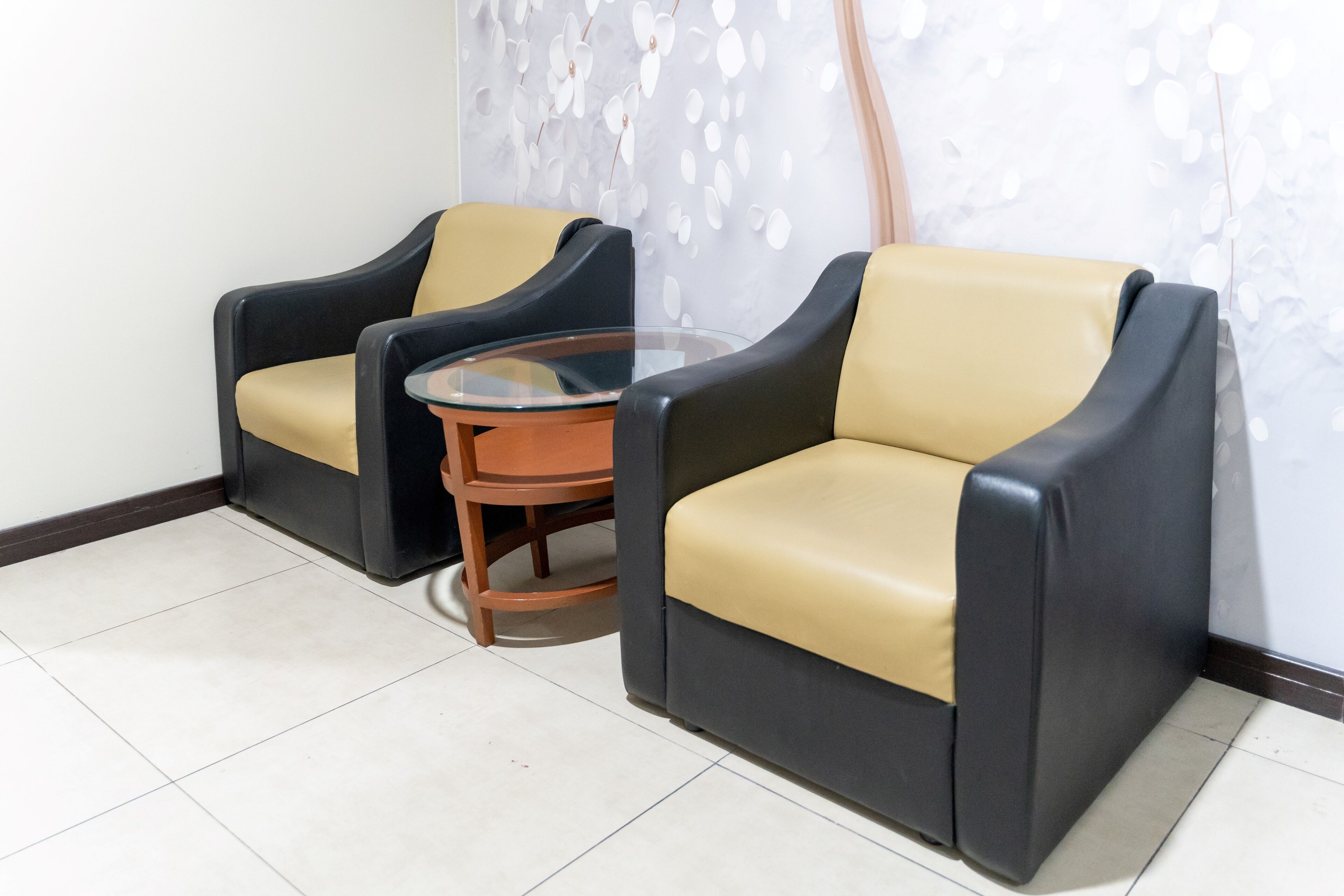 Deluxe Room, 1 Katil Ratu (Queen) | Langsir/tirai gelap terus, Wi-fi percuma, cadar katil 