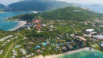 Water park