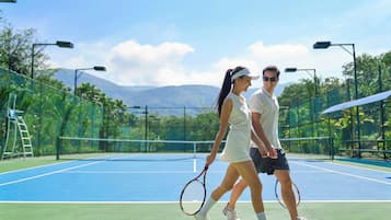 Tennisbane