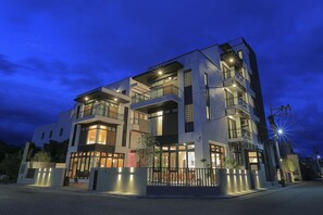 Exterior - Grange Inn (Taitung)