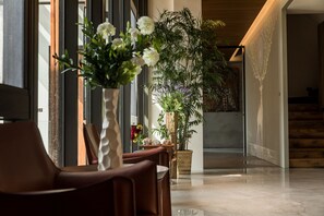 Interior - Grange Inn (Taitung)