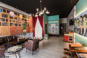 Hall