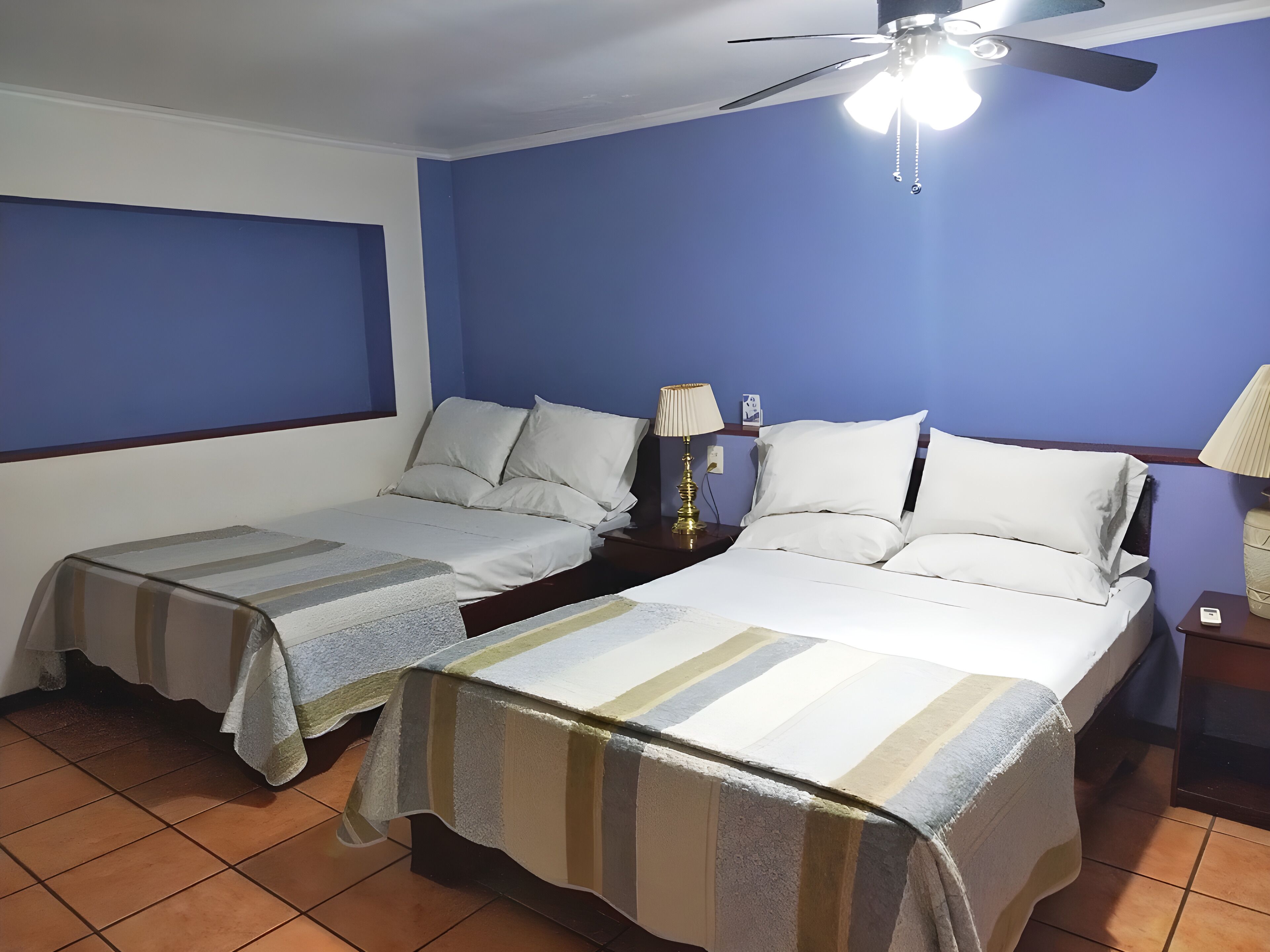 Foto - Hotel Puerta del Sol - San Jose Airport