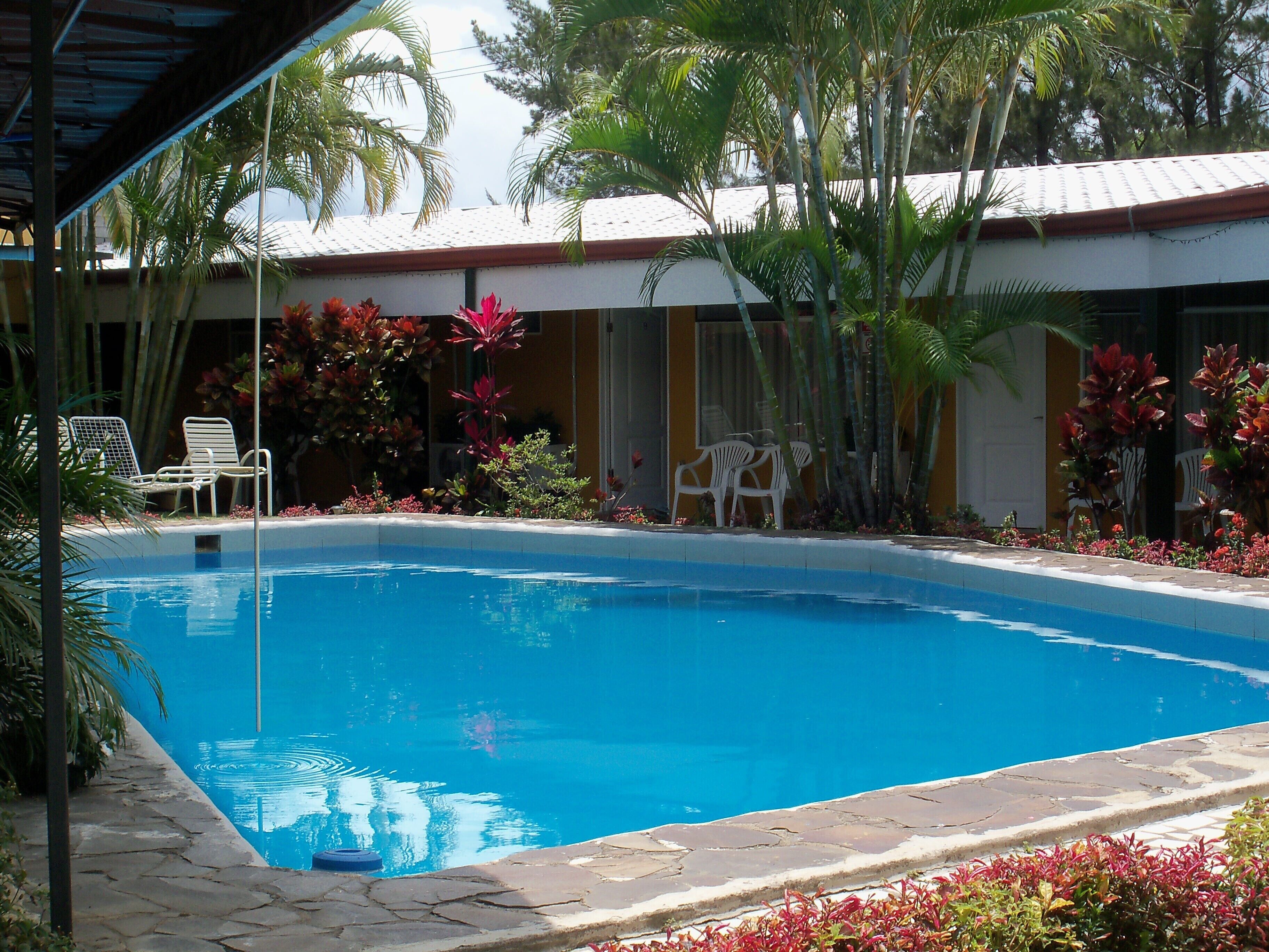 Biancheria da letto di alta qualità, una cassaforte in camera