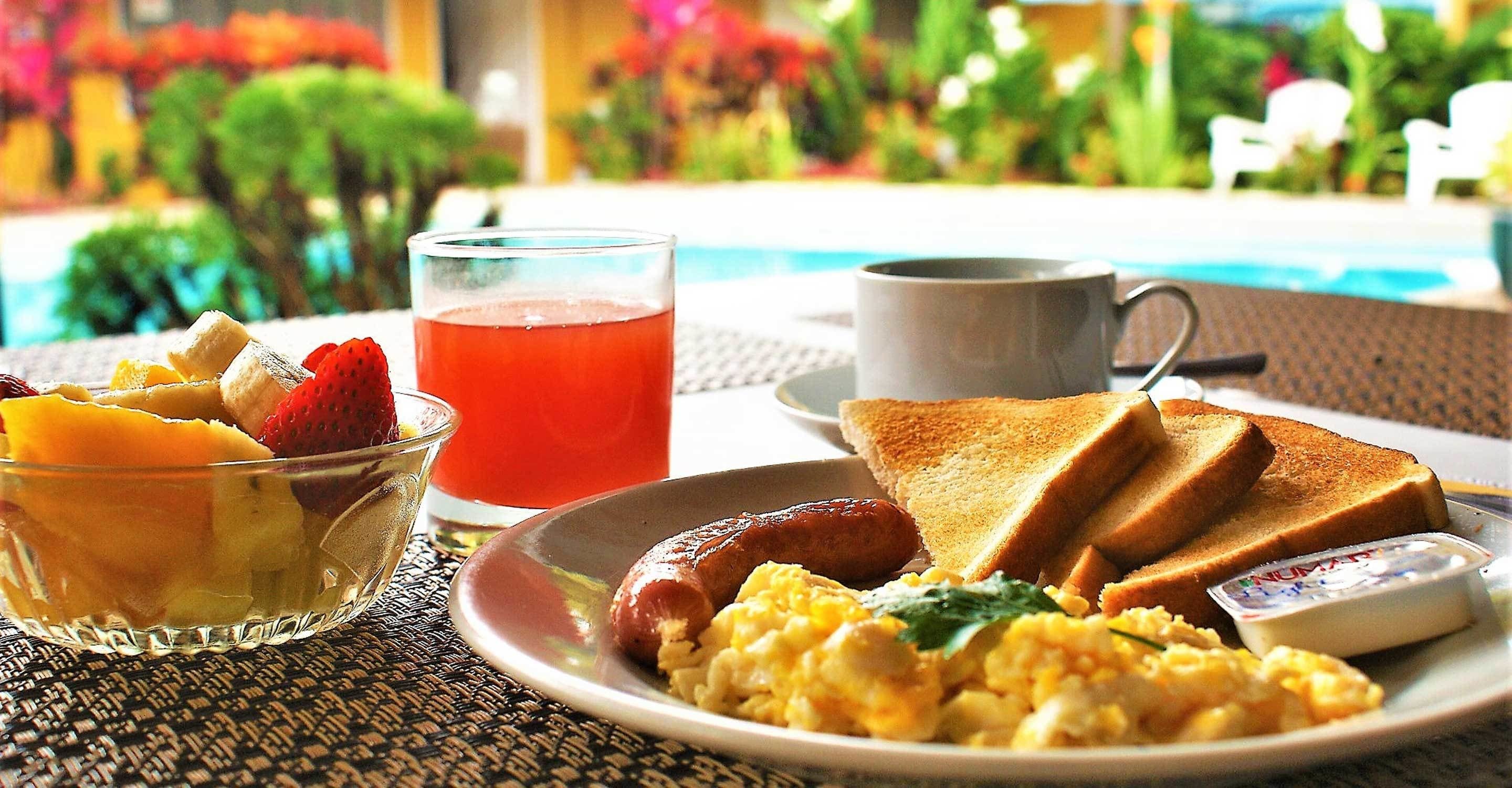 Foto - Hotel Puerta del Sol - San Jose Airport