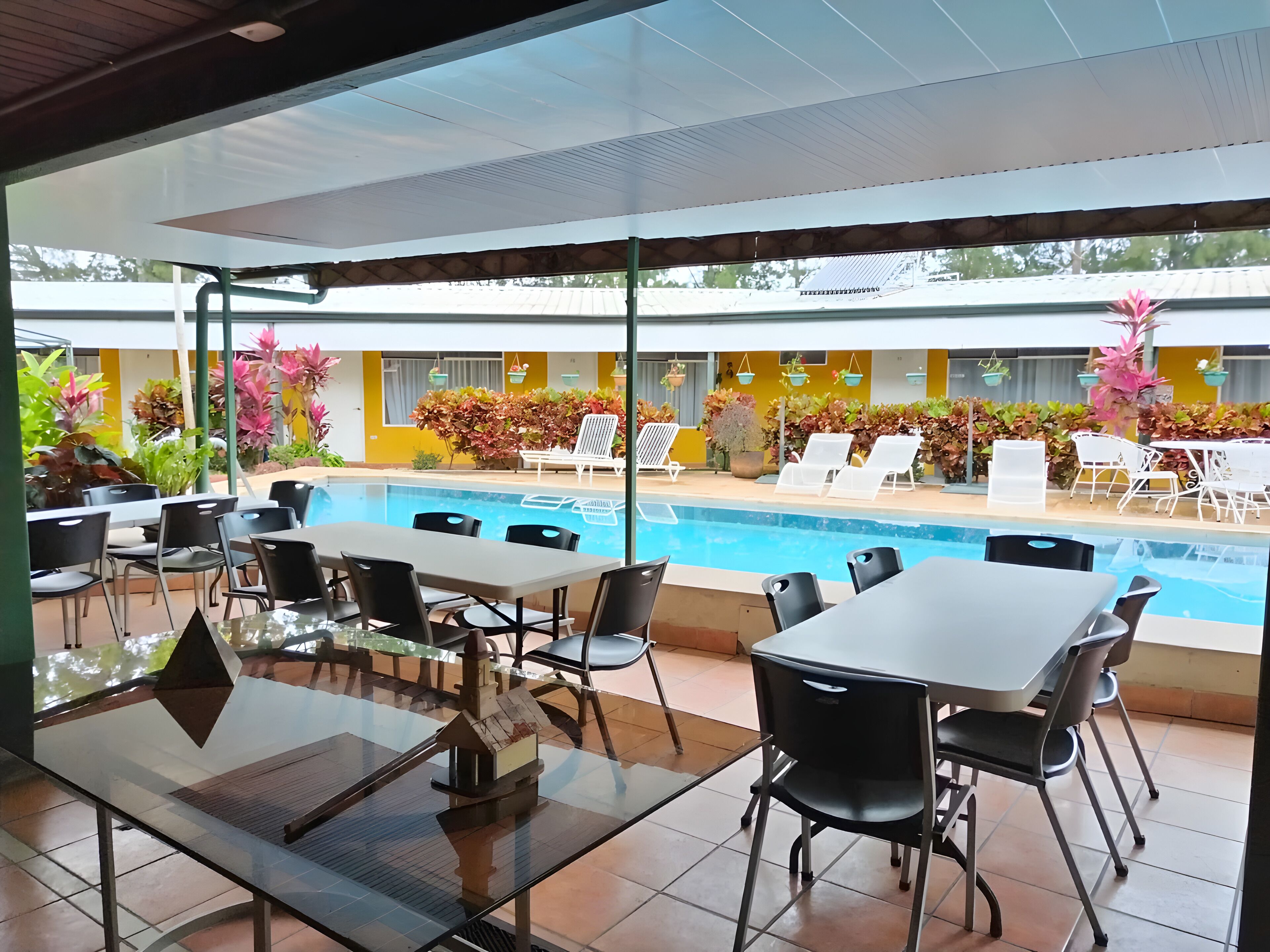 Foto - Hotel Puerta del Sol - San Jose Airport