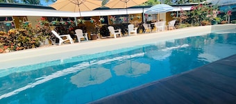 Hotel Puerta del Sol - San Jose Airport