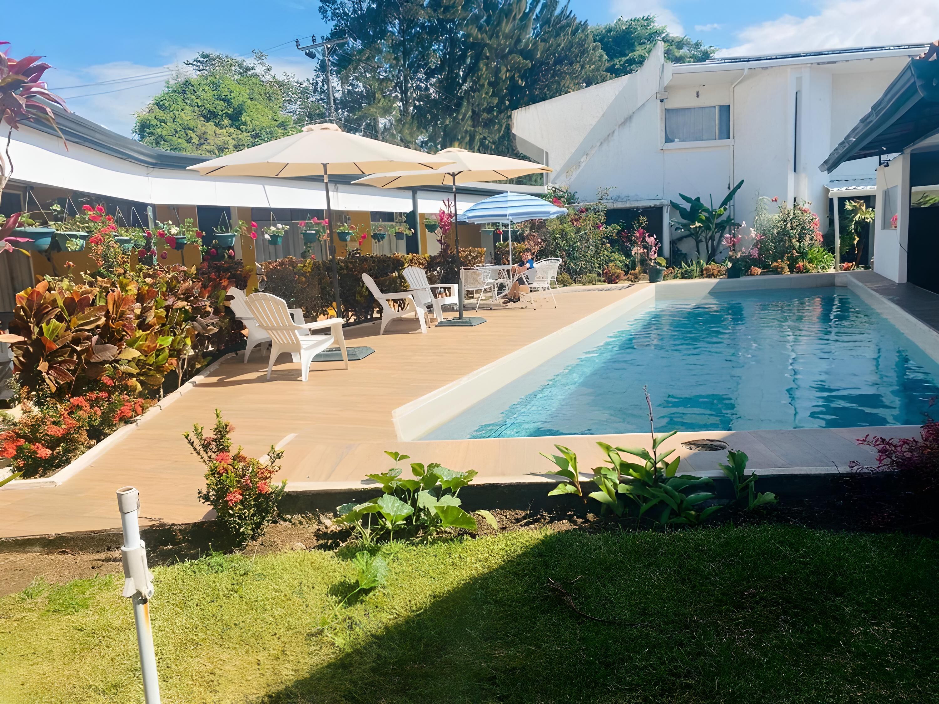 Foto - Hotel Puerta del Sol - San Jose Airport