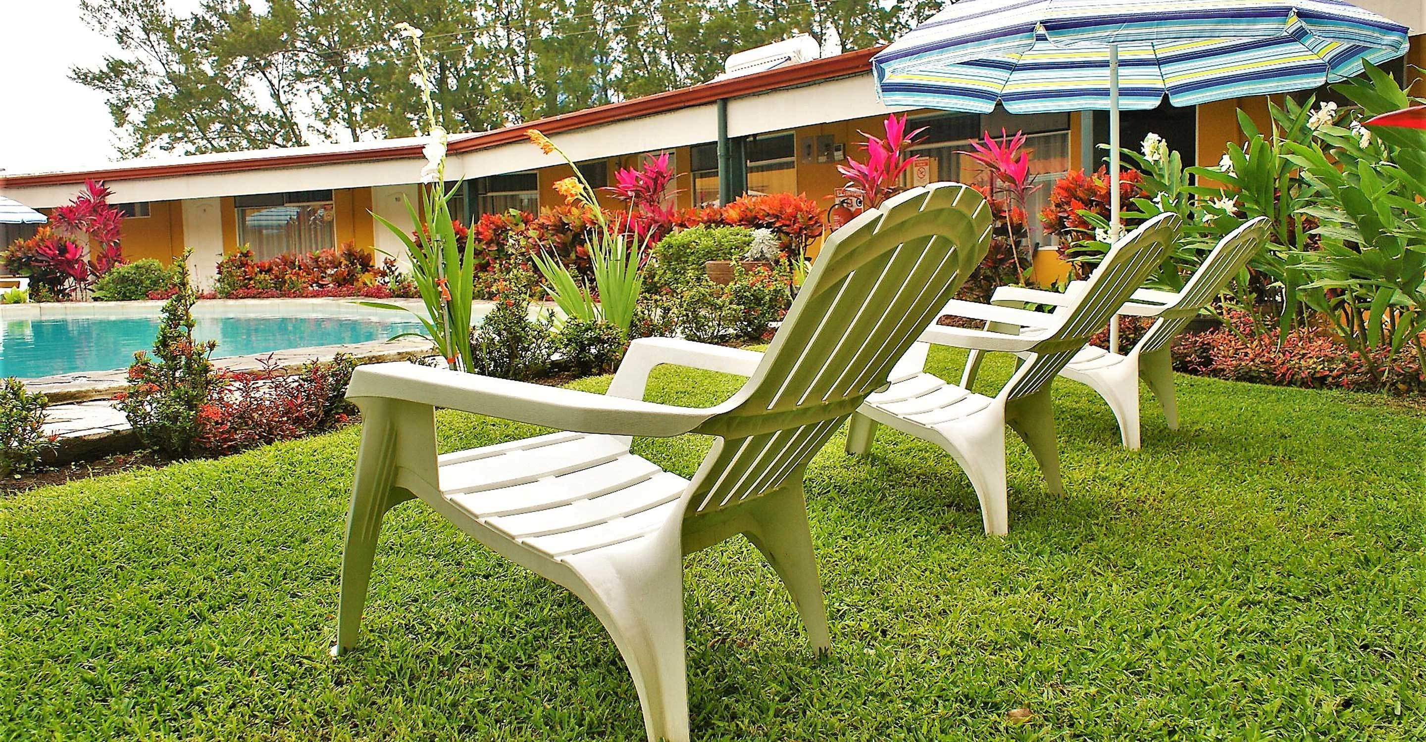 Foto - Hotel Puerta del Sol - San Jose Airport