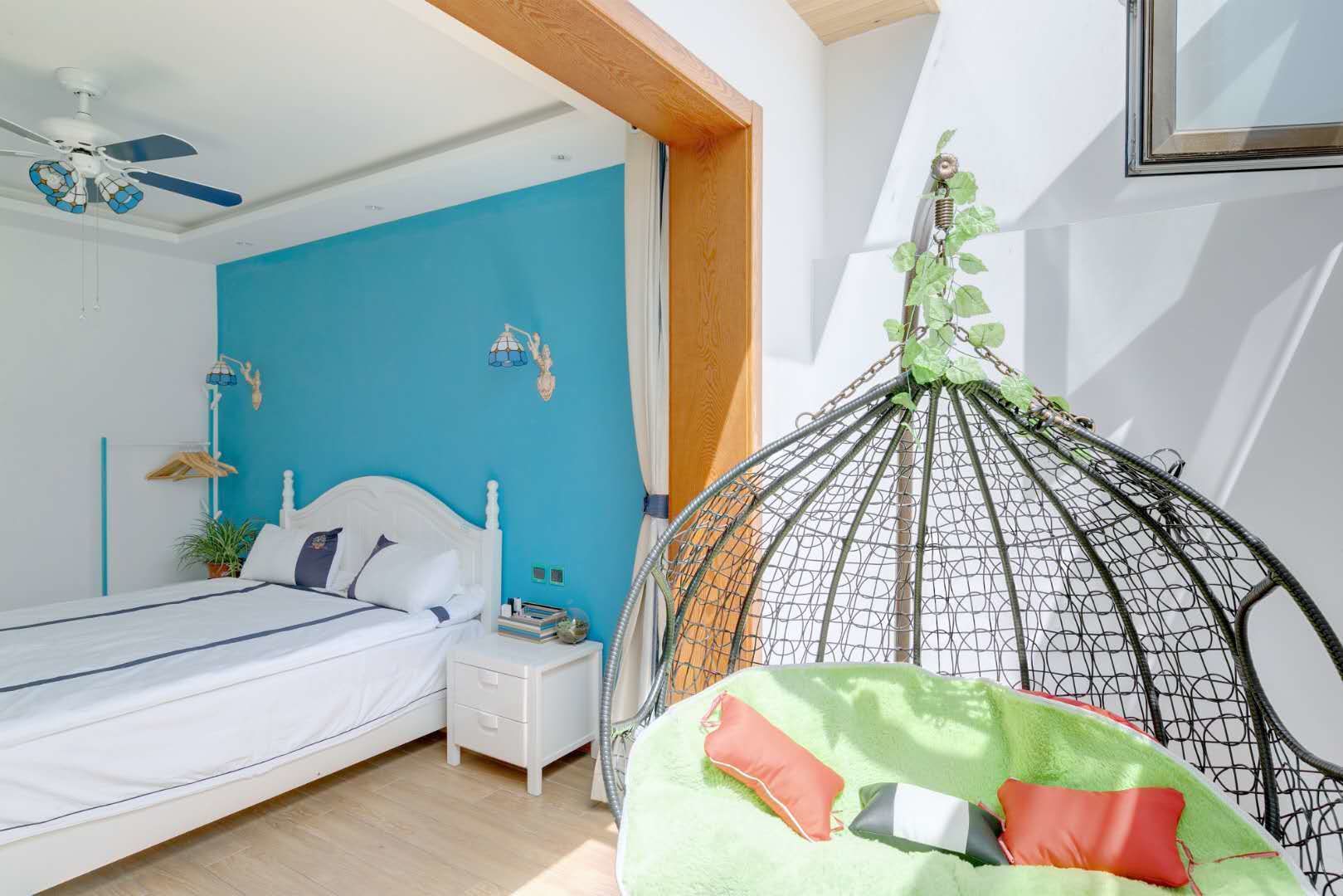 Bureau, Wi-Fi gratuit