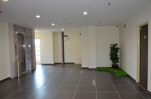Pasillo