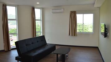 Habitación superior (Deluxe) | Servicio de la habitación