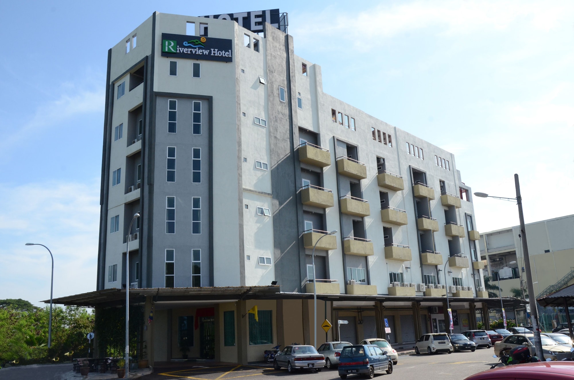 3 Star Hotels
