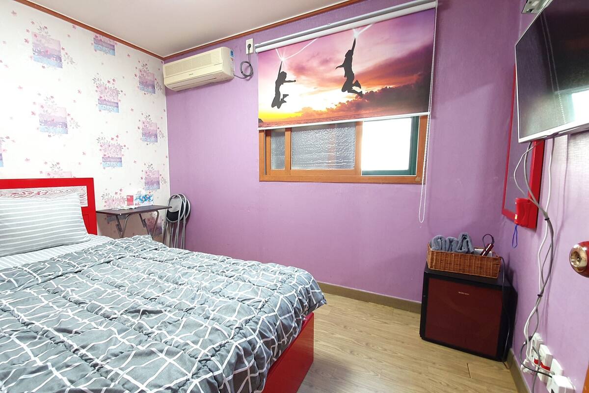 Chambre Double Deluxe