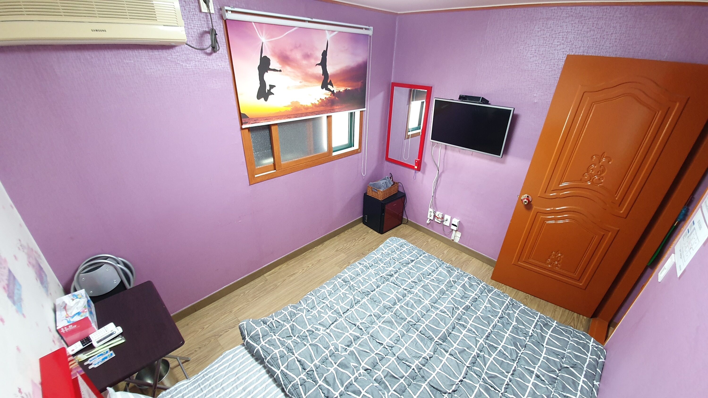 Foto - Hipzy Guesthouse