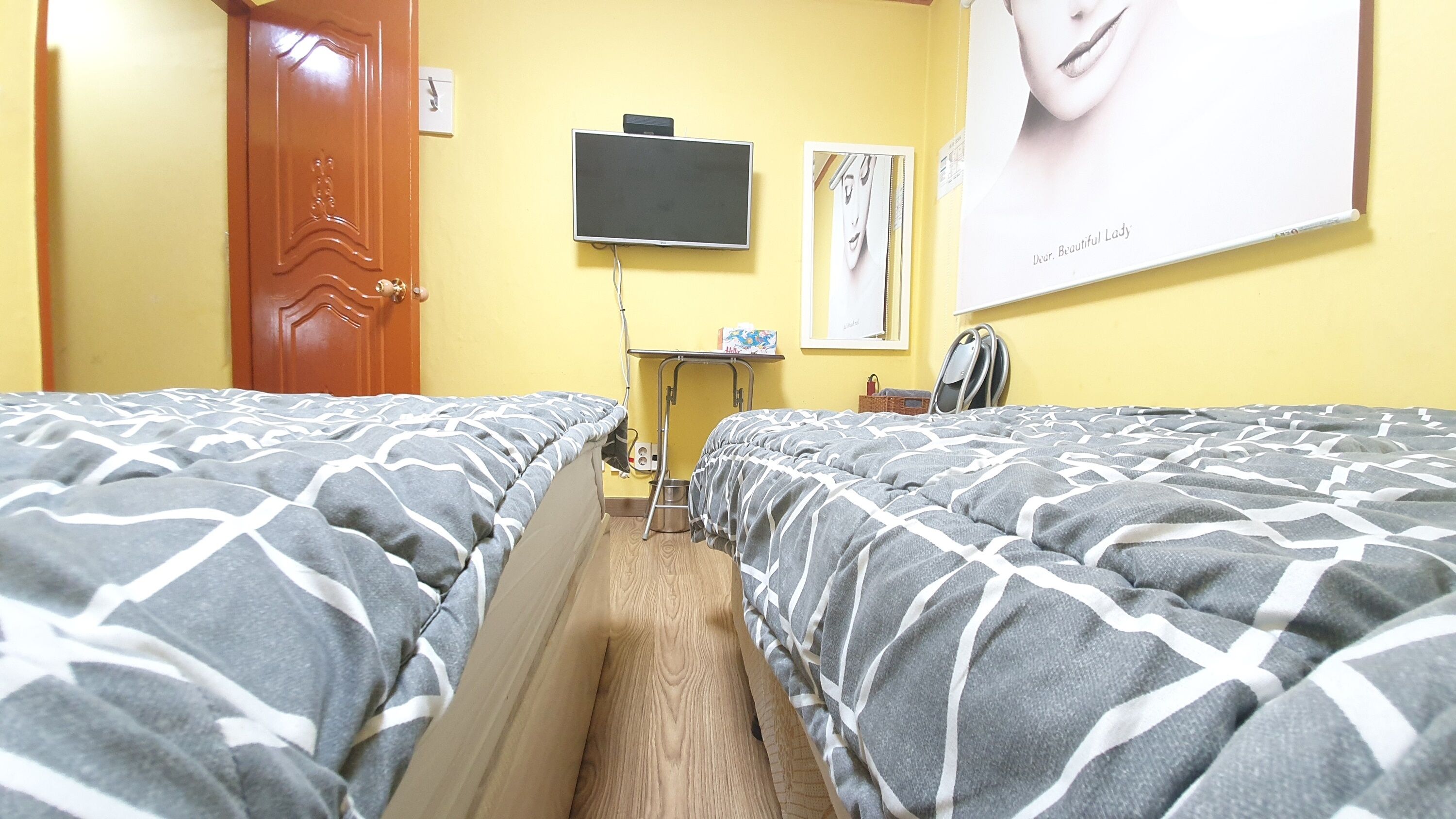 Foto - Hipzy Guesthouse