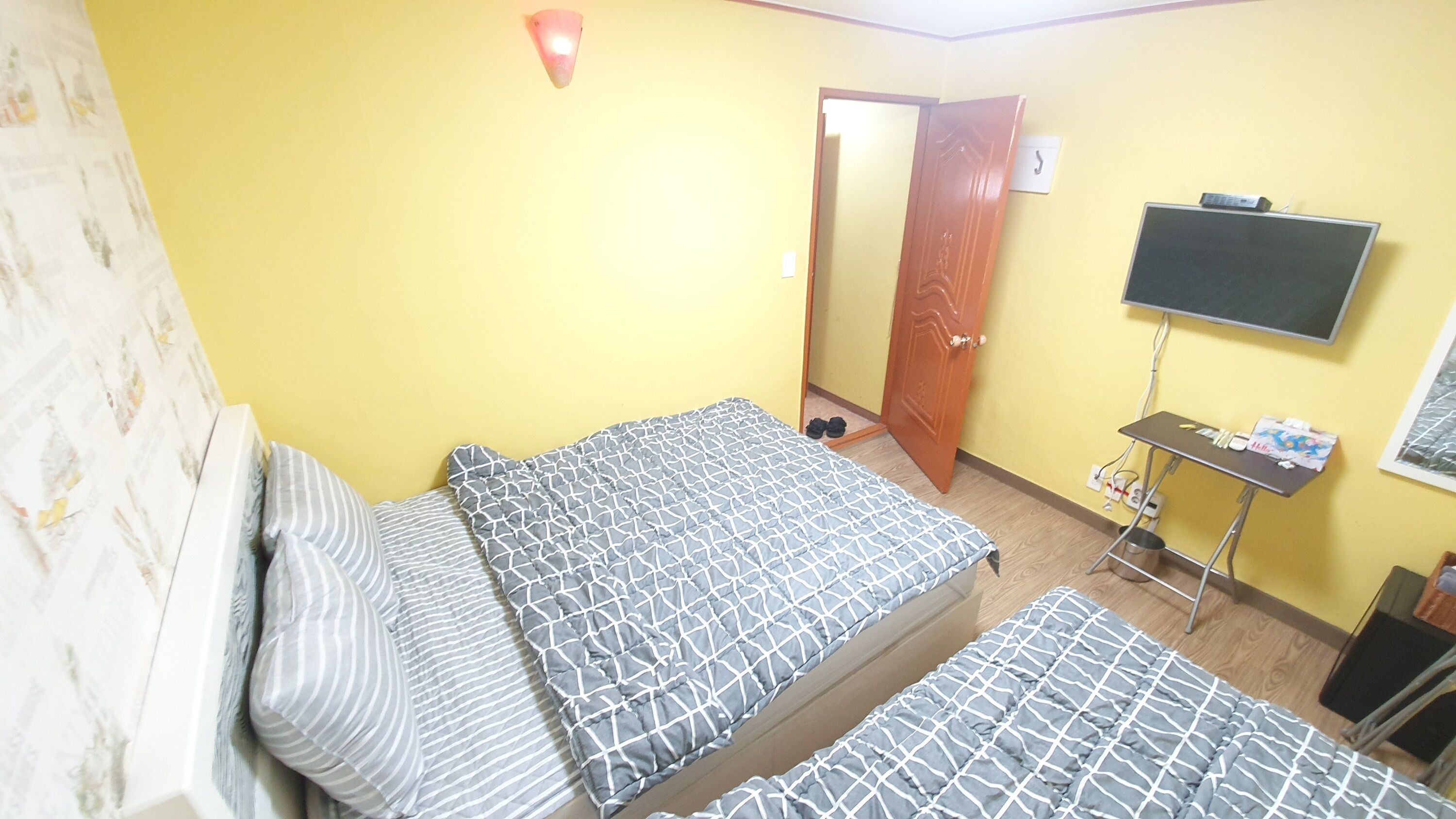 Foto - Hipzy Guesthouse