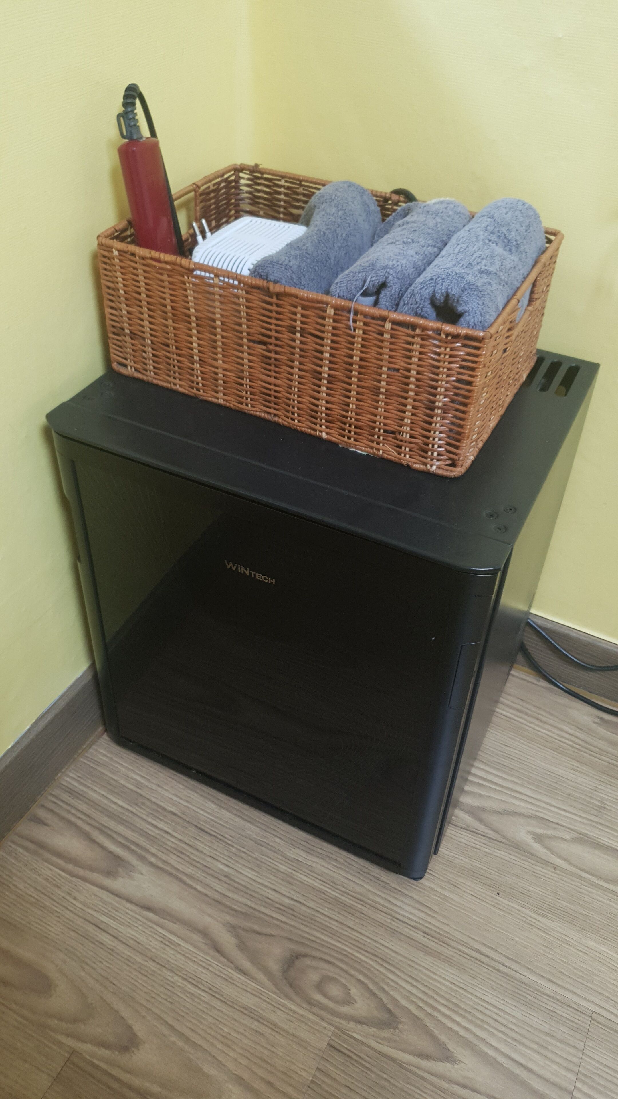 Foto - Hipzy Guesthouse