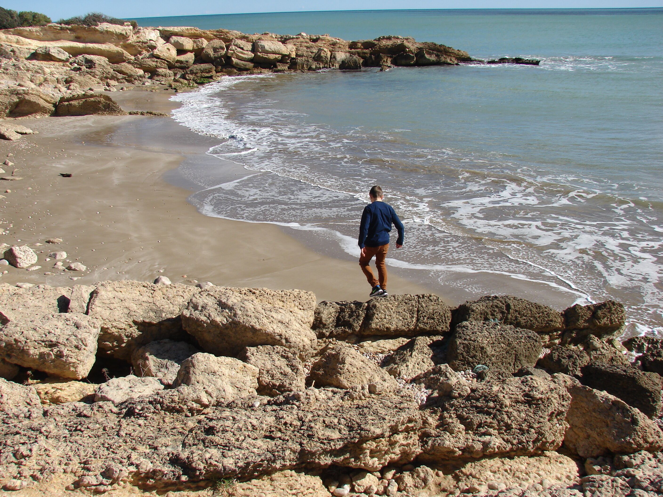 Strand