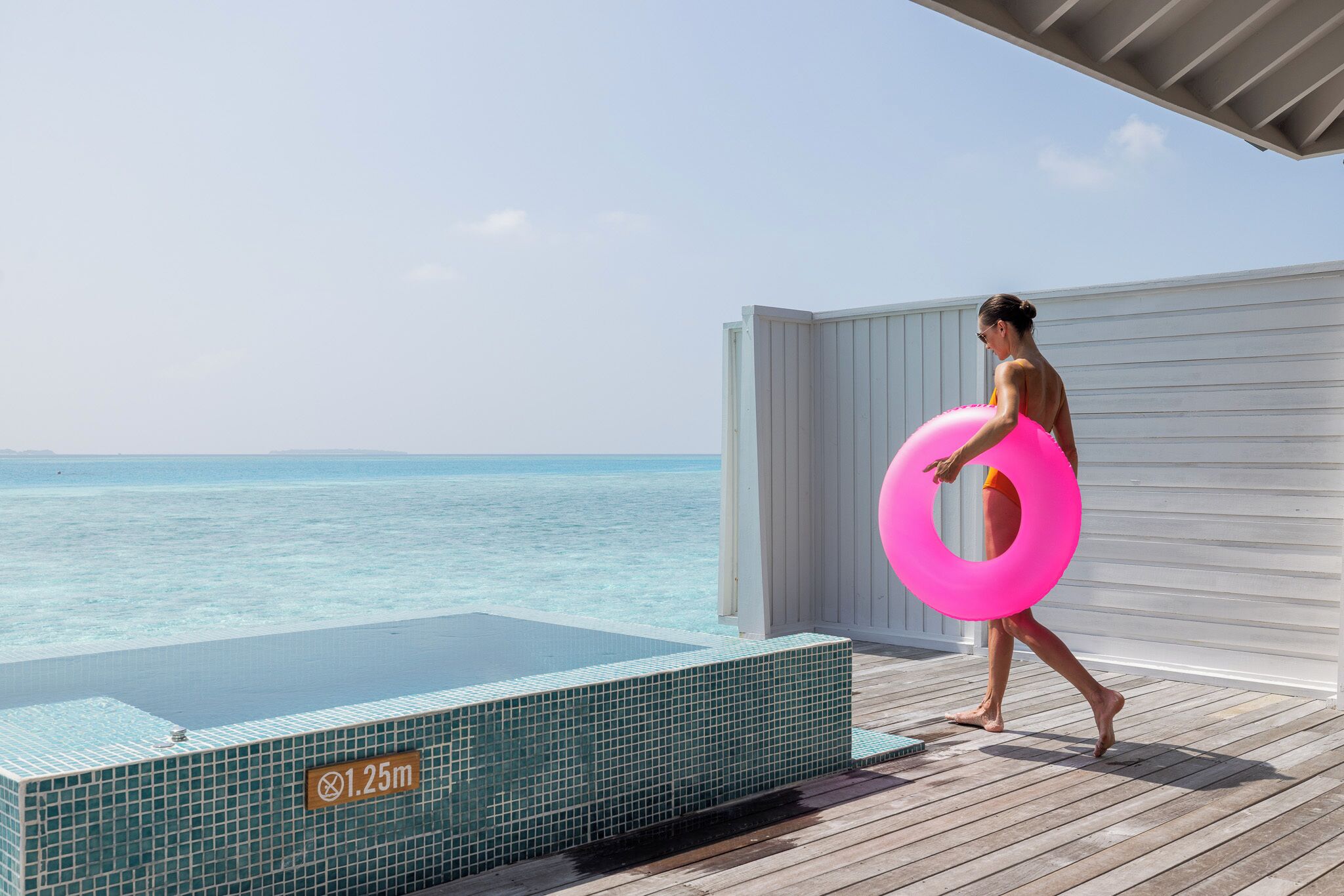 Frette Italian sheets, premium bedding, minibar, in-room safe