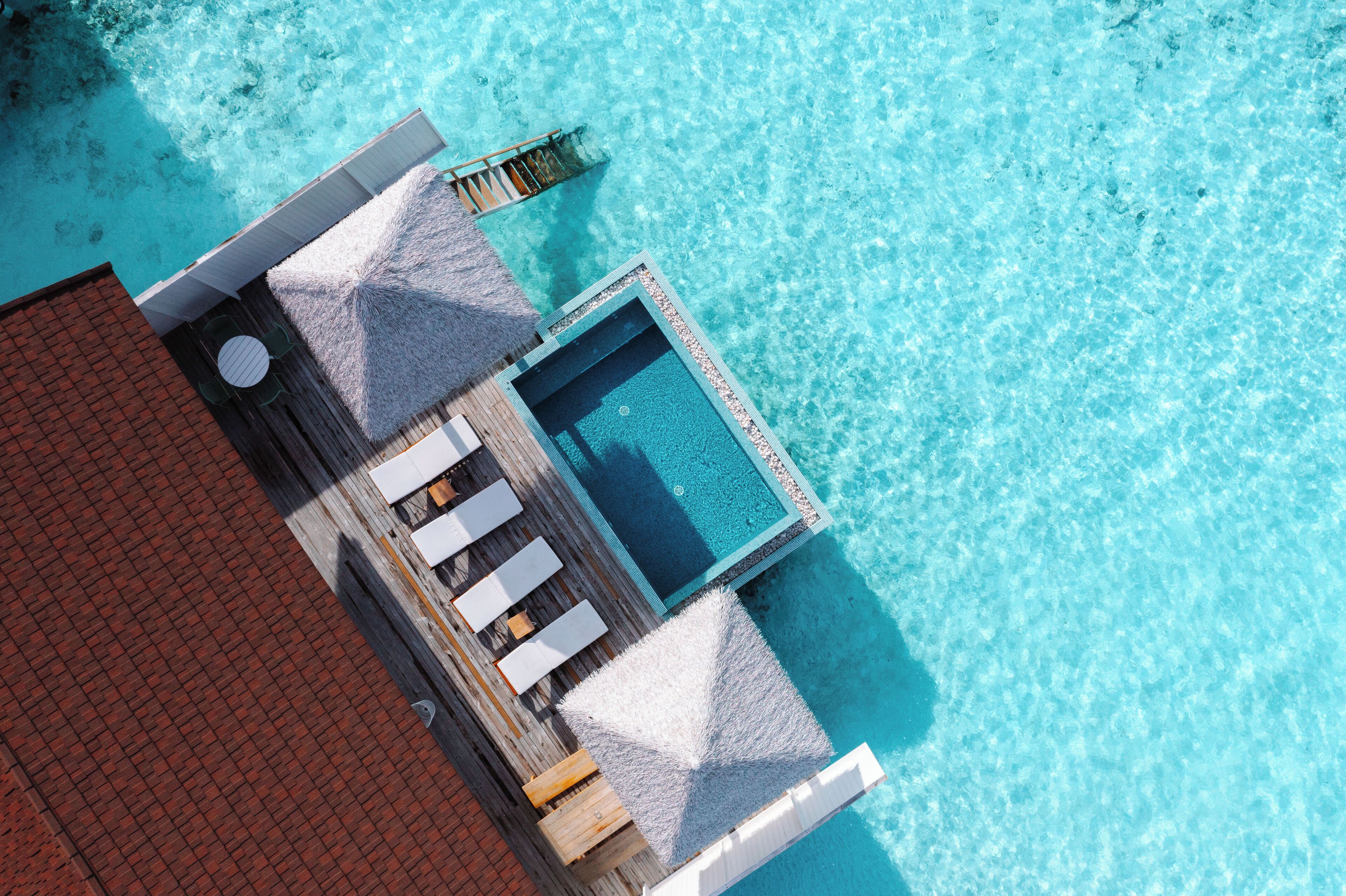 The Standard Residence