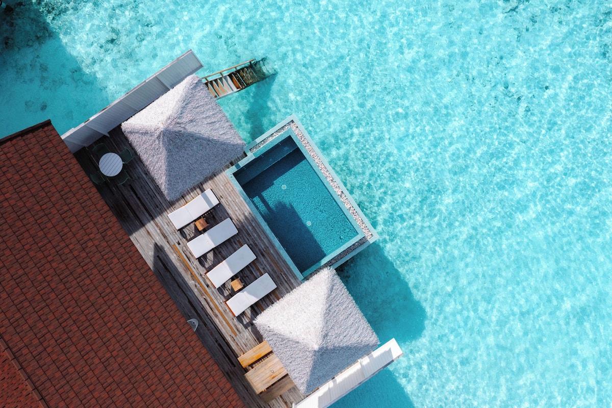 The Standard Residence