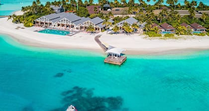 The Standard, Huruvalhi Maldives