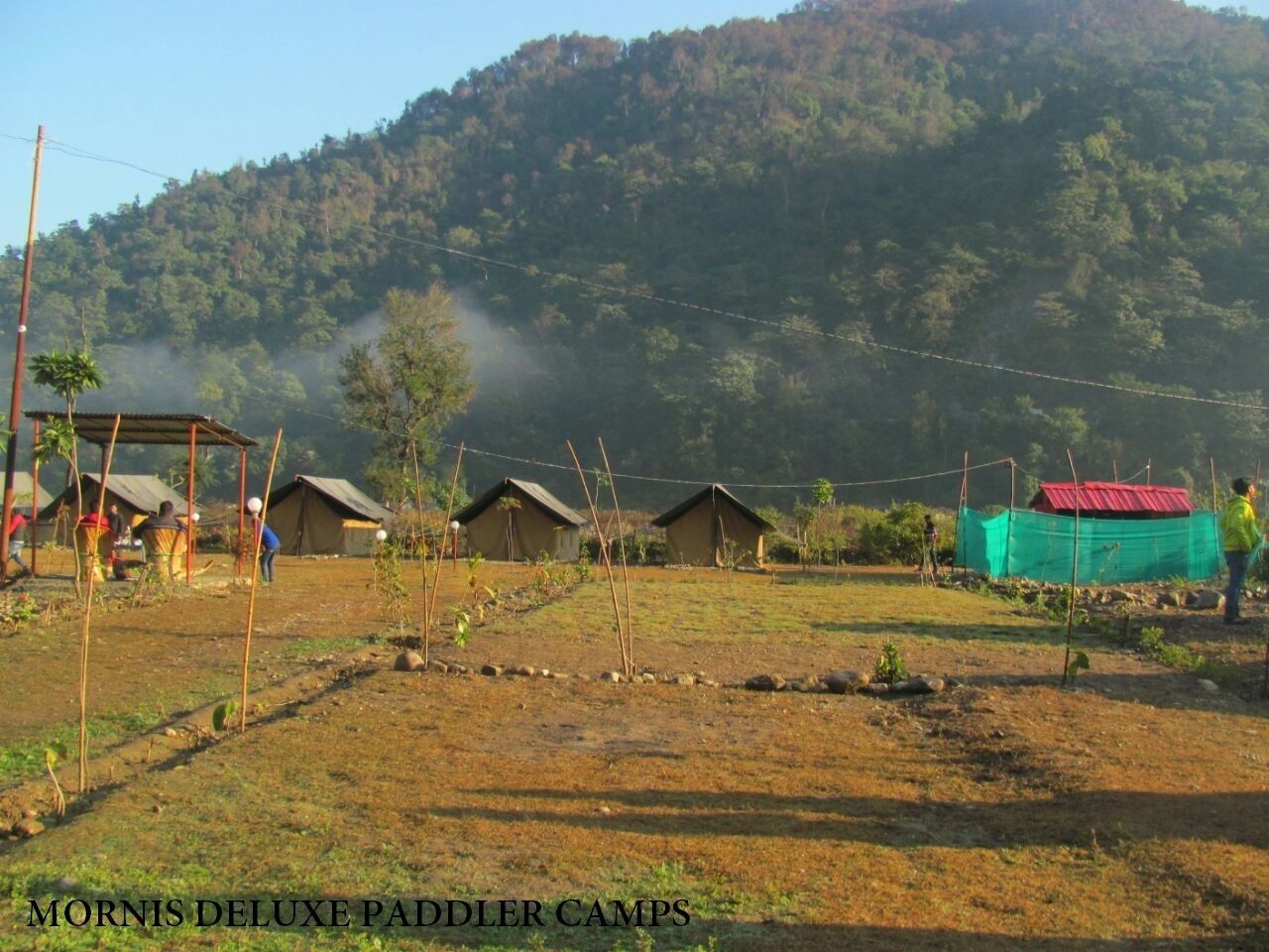 Tienda Deluxe, no fumadores | Ropa de cama