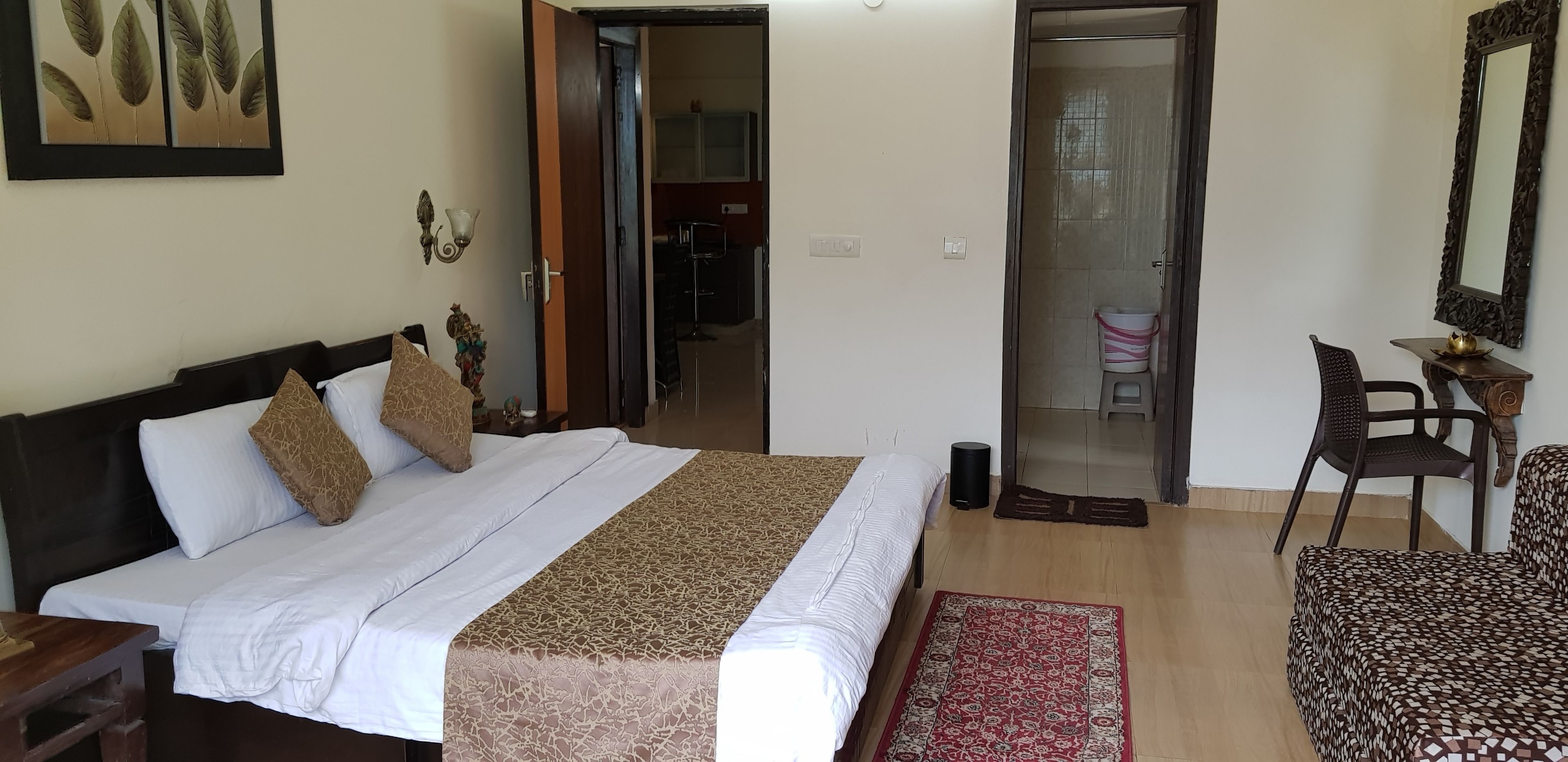 Habitación | Interior