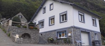 Gavarnie-Gèdre - Au coeur des 3 Cirques - 6 pers - 3 clés confort