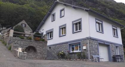 Gavarnie-Gèdre - 3 sirkin sydämessä - 7 henkilöä - 3 mukavuusnäppäintä