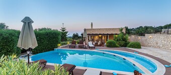 Villa Kairos, Skouloufia, Crete