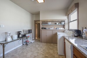 House | Private kitchen