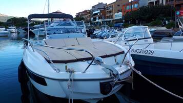 Port de plaisance