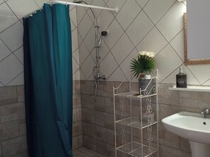 Dusche