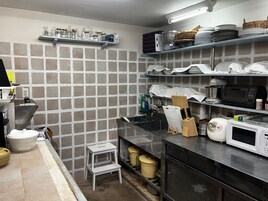 Comodidades da propriedade