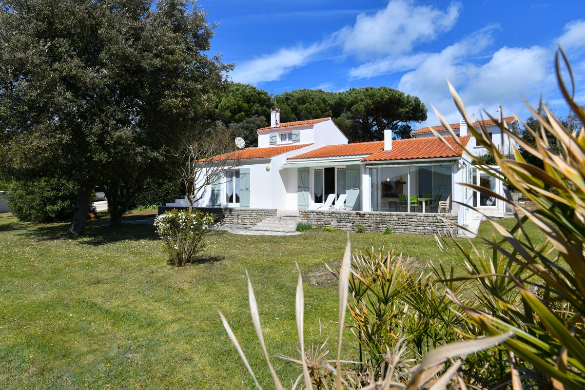 Image de profil de l’hôte