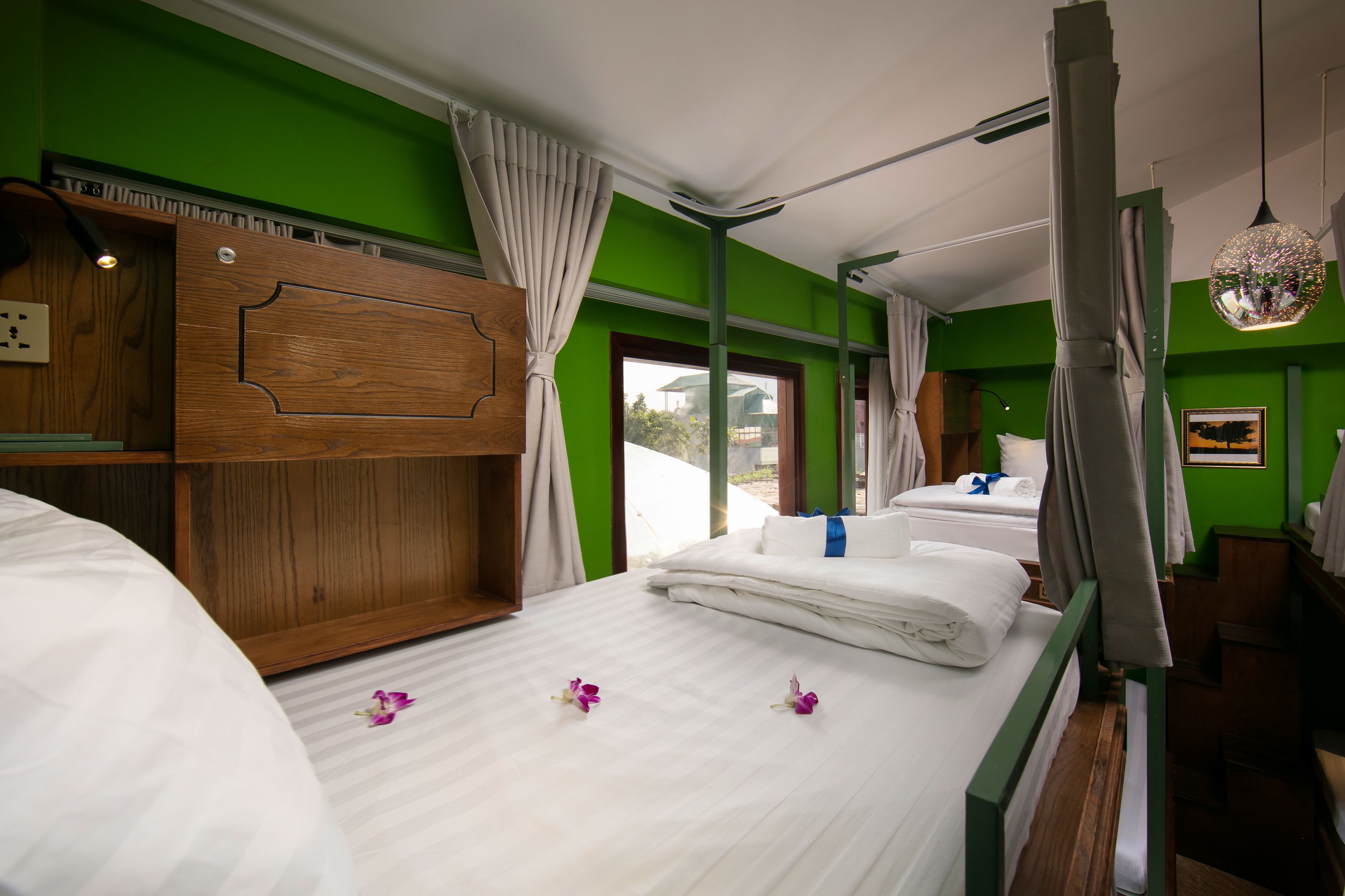 Foto - Little Hanoi Hostel