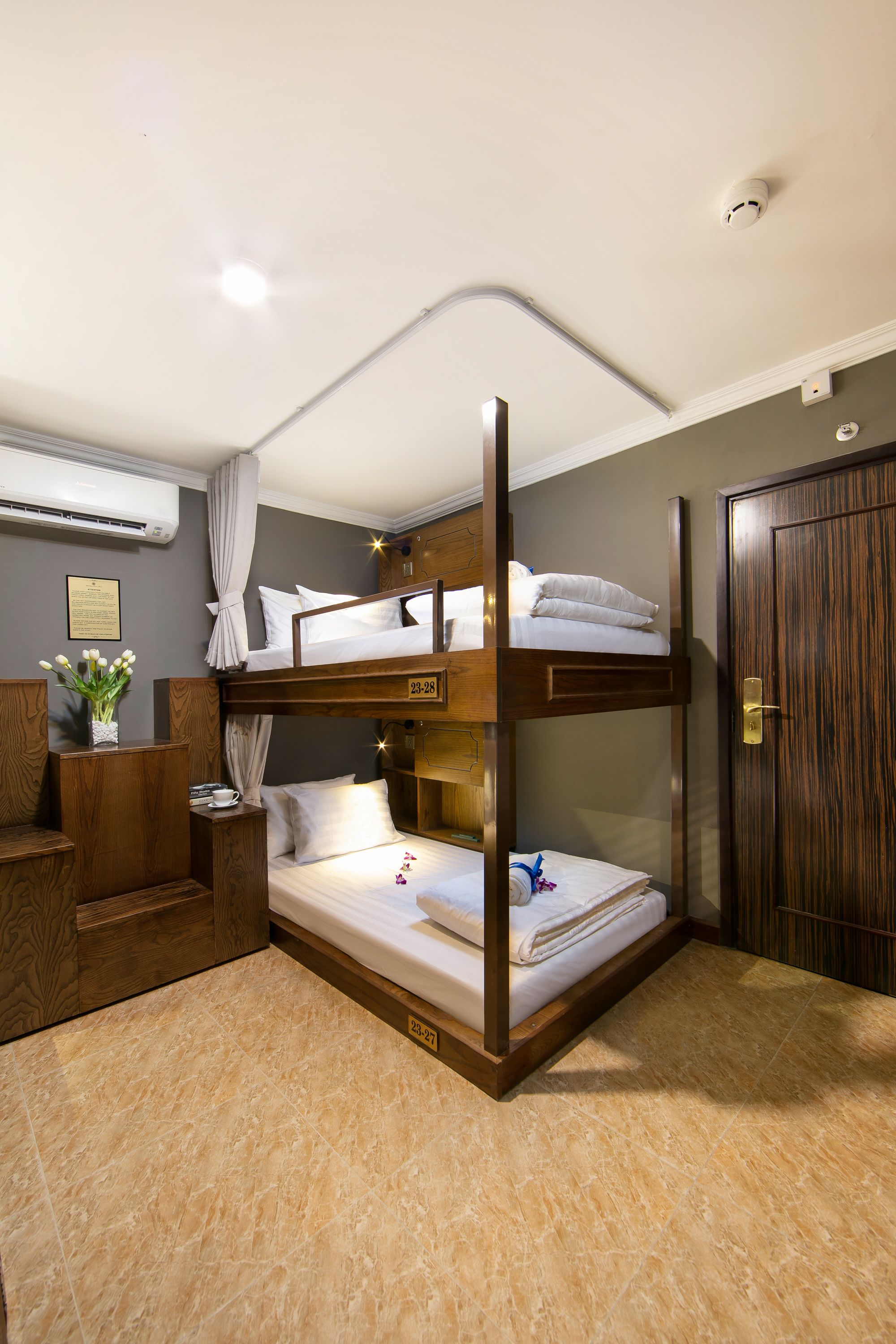 Photo - Little Hanoi Hostel