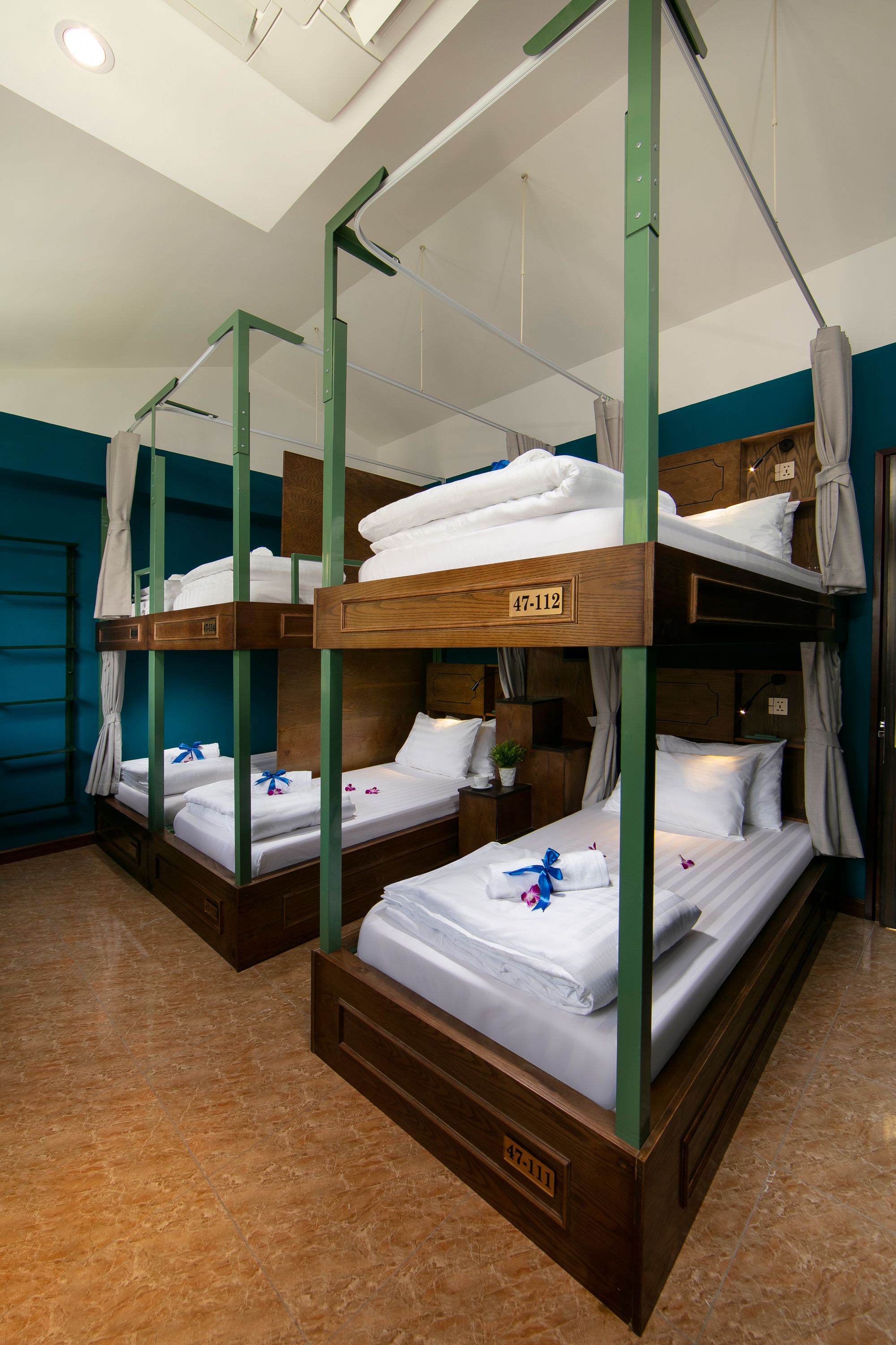 Foto - Little Hanoi Hostel